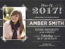 28 Visiting Graduation Postcard Template Now with Graduation Postcard Template