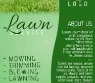 28 Visiting Lawn Mowing Flyer Template Download with Lawn Mowing Flyer Template