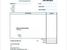 28 Visiting Tax Invoice Template Pdf Australia Formating with Tax Invoice Template Pdf Australia