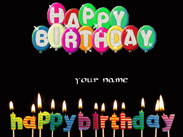 29 Adding Birthday Card Gif Maker PSD File with Birthday Card Gif Maker