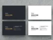 29 Adding Business Card Templates Docx For Free for Business Card Templates Docx