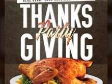 29 Adding Free Printable Thanksgiving Flyer Templates for Ms Word for Free Printable Thanksgiving Flyer Templates