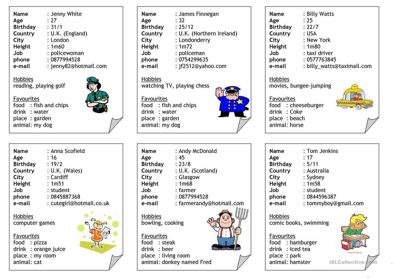 29 Adding Id Card Template Esl Layouts by Id Card Template Esl