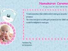 29 Adding Namkaran Invitation Card Format In Marathi Download for Namkaran Invitation Card Format In Marathi