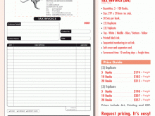 29 Adding Tax Invoice Template Abn for Ms Word for Tax Invoice Template Abn