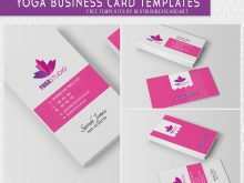 29 Best Business Card Templates Editable in Photoshop by Business Card Templates Editable