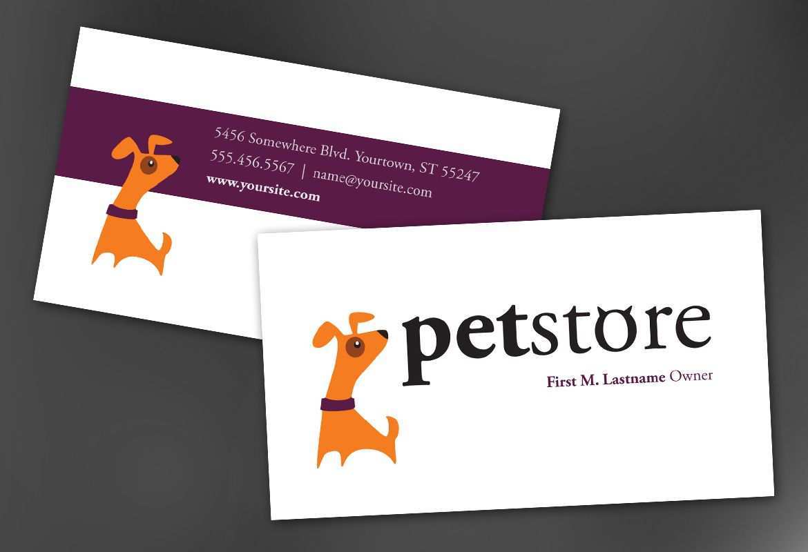 29 Best Business Cards Templates Stores Formating by Business Cards Templates Stores