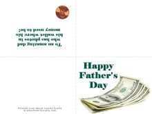 29 Best Father S Day Card Template Pdf Photo with Father S Day Card Template Pdf