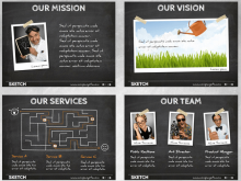 29 Best Flyer Powerpoint Template For Free with Flyer Powerpoint Template
