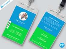 29 Best Id Card Template Back And Front in Photoshop for Id Card Template Back And Front