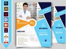 29 Best Pharmacy Flyer Template Maker for Pharmacy Flyer Template