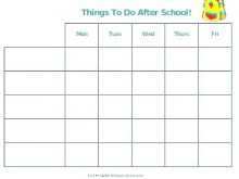 29 Best School Planner Template Printable With Stunning Design with School Planner Template Printable