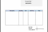29 Best Uk Company Invoice Template Formating by Uk Company Invoice Template