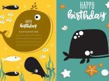 29 Blank Birthday Card Template Coreldraw Maker with Birthday Card Template Coreldraw