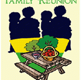 29 Blank Free Printable Family Reunion Flyer Templates Now for Free Printable Family Reunion Flyer Templates