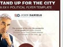 29 Blank Political Flyers Templates Free Templates with Political Flyers Templates Free