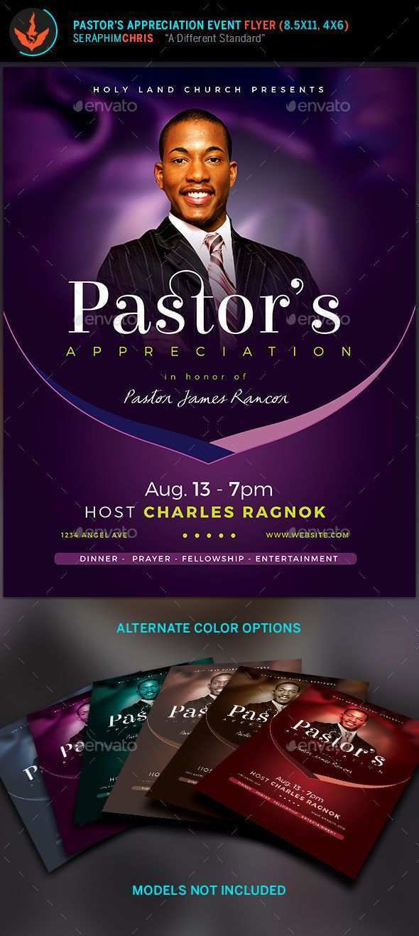 29 Create Church Flyer Templates for Ms Word with Church Flyer Templates