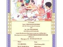 29 Create Invitation Card Sample For Upanayanam Templates for Invitation Card Sample For Upanayanam