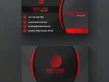 29 Create Name Card Template Psd Free Download in Word by Name Card Template Psd Free Download
