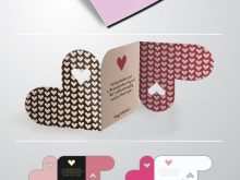 Invitation Card Template Pinterest