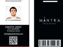29 Creating University Id Card Template Layouts for University Id Card Template