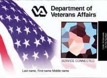 29 Creating Veteran Id Card Template With Stunning Design by Veteran Id Card Template