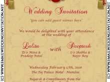 29 Creating Wedding Invitations Card Editor in Word by Wedding Invitations Card Editor