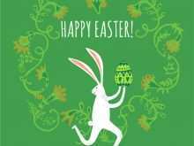 29 Creative Easter Card Templates Online Formating with Easter Card Templates Online