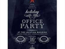 29 Creative Free Holiday Flyer Template Now for Free Holiday Flyer Template
