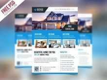 29 Creative Free Real Estate Flyer Templates Download for Ms Word for Free Real Estate Flyer Templates Download