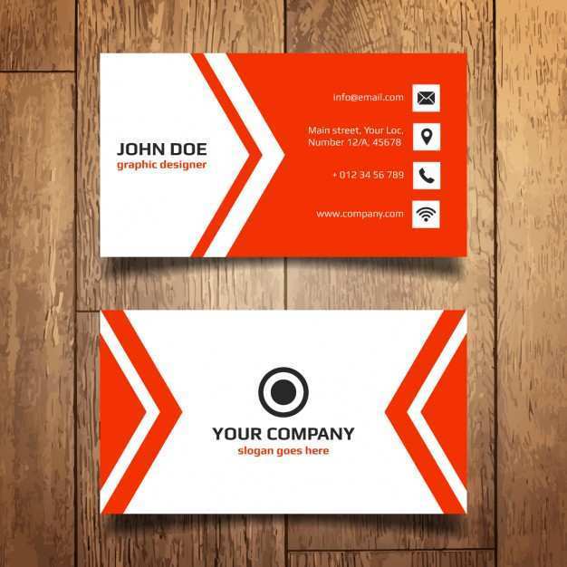 29 Creative Name Card Templates Free With Stunning Design for Name Card Templates Free