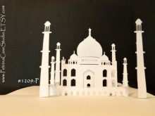 29 Creative Pop Up Taj Mahal Card Tutorial Origamic Architecture Maker by Pop Up Taj Mahal Card Tutorial Origamic Architecture