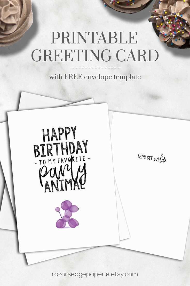 29 Customize Dog Birthday Card Template Layouts with Dog Birthday Card Template