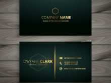 29 Customize Free Elegant Name Card Template Now with Free Elegant Name Card Template