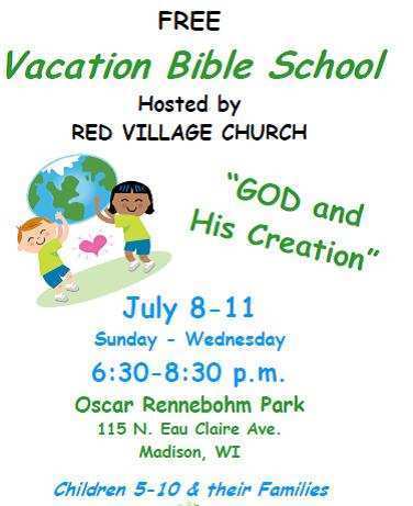 29 Customize Free Vbs Flyer Templates in Photoshop with Free Vbs Flyer Templates