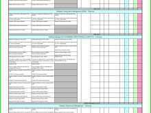 29 Customize Internal Audit Plan Template Xls Photo for Internal Audit Plan Template Xls