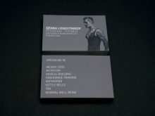 29 Customize Our Free Avery Business Card Template 8376 For Free with Avery Business Card Template 8376