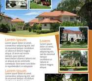 29 Customize Our Free Flyer Templates Real Estate Layouts by Flyer Templates Real Estate