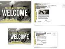 29 Customize Our Free Leaflet Postcard Template PSD File for Leaflet Postcard Template