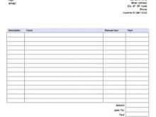29 Customize Personal Invoice Samples Layouts for Personal Invoice Samples
