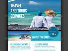 29 Customize Travel Flyer Template Free Now for Travel Flyer Template Free