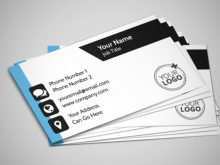 29 Format Business Card Template On Pages Download with Business Card Template On Pages