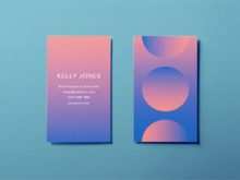 29 Format Free Business Card Template For Indesign Templates with Free Business Card Template For Indesign