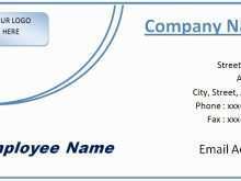 29 Format Microsoft Name Card Templates Maker for Microsoft Name Card Templates