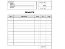 29 Format Open Office Contractor Invoice Template Maker with Open Office Contractor Invoice Template
