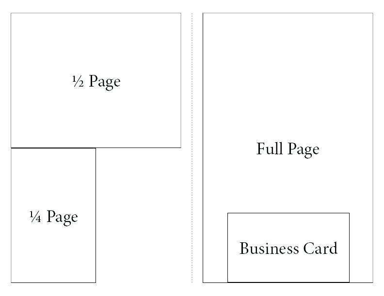 Free Quarter Page Flyer Template Printable Templates