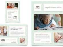 29 Free Home Care Flyer Templates Photo for Home Care Flyer Templates