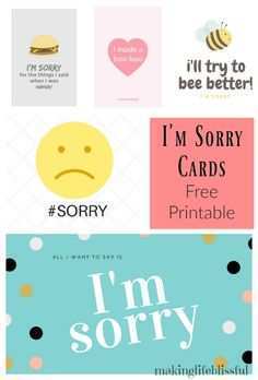 29 Free Printable Apology Card Template Free for Ms Word with Apology Card Template Free