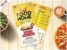 29 Free Printable Food Catering Flyer Templates in Word by Food Catering Flyer Templates