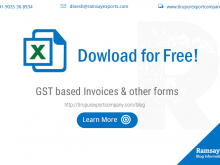 29 Free Printable Invoice Format Excel Gst in Word with Invoice Format Excel Gst